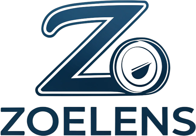 Zoe Lens